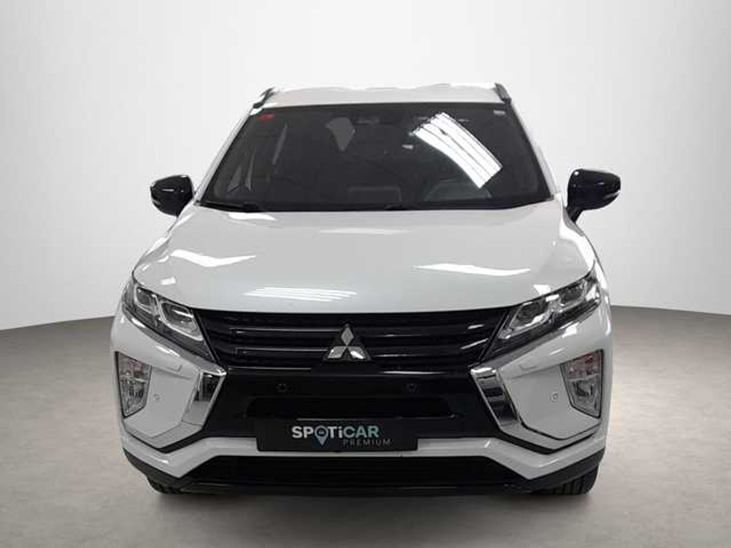 Mitsubishi Eclipse Cross 150T Motion Black Edition CVT 120 kW (163 CV)