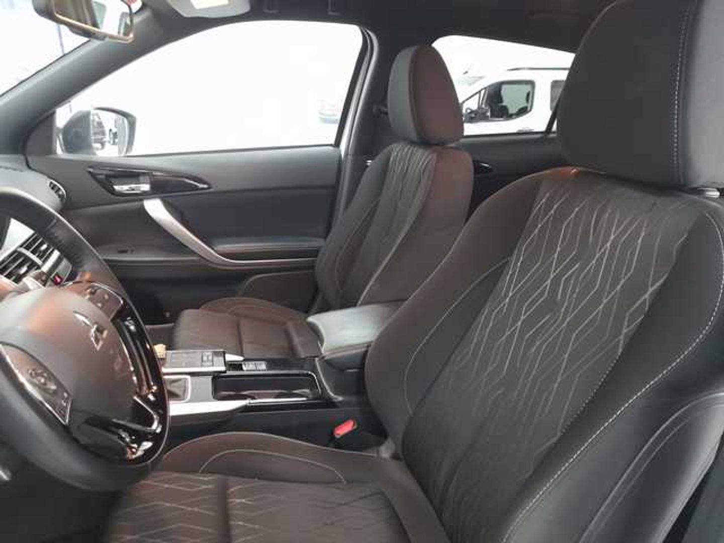 Mitsubishi Eclipse Cross 150T Motion Black Edition CVT 120 kW (163 CV)