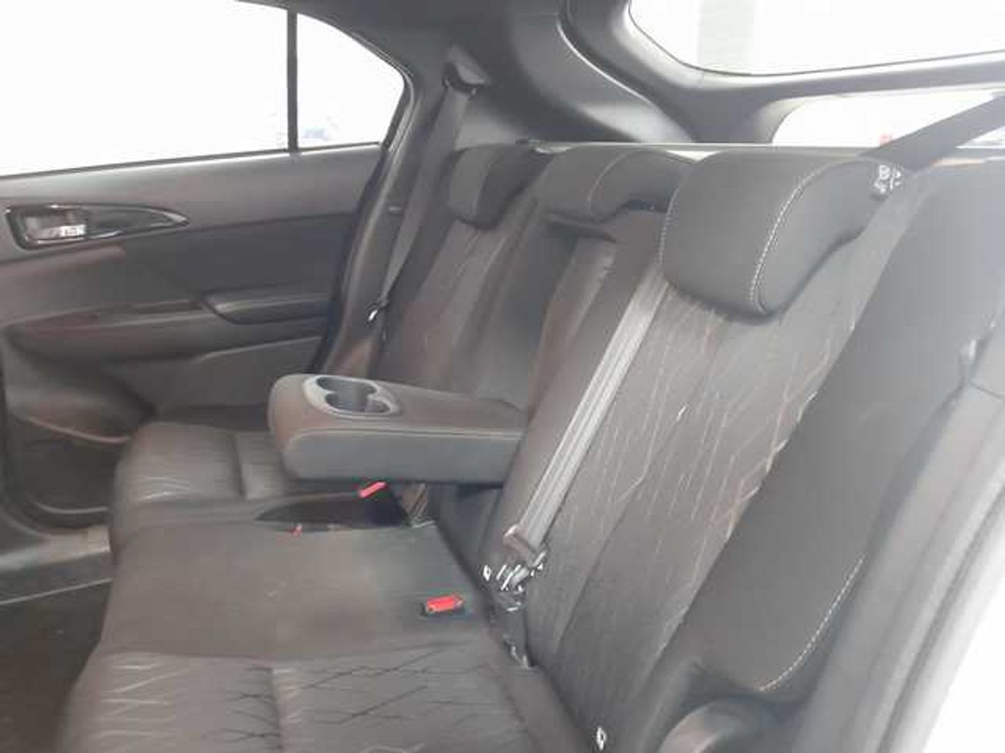 Mitsubishi Eclipse Cross 150T Motion Black Edition CVT 120 kW (163 CV)