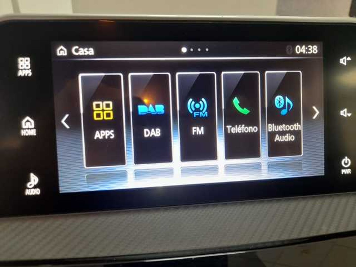 Mitsubishi Eclipse Cross 150T Motion Black Edition CVT 120 kW (163 CV)
