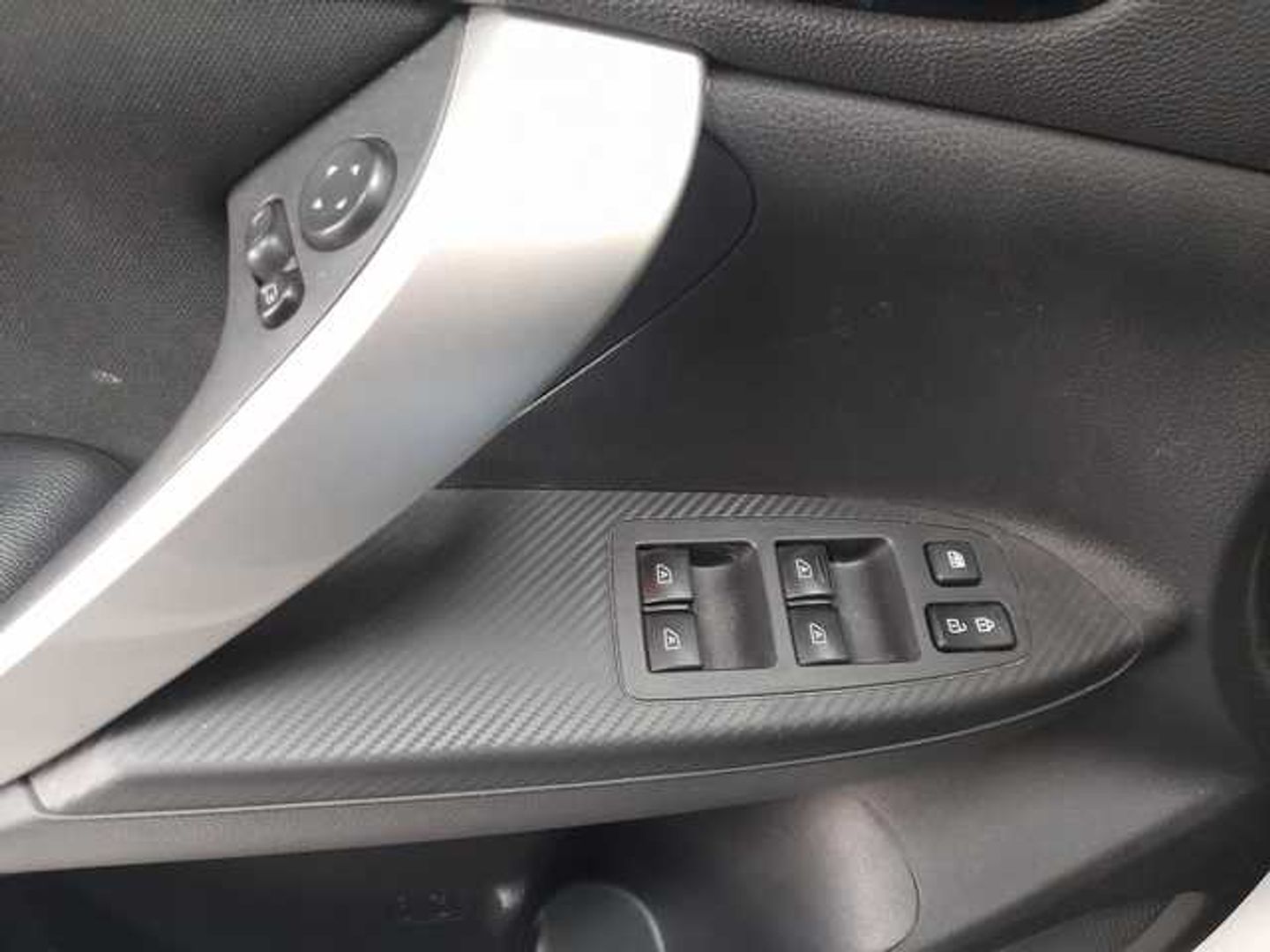 Mitsubishi Eclipse Cross 150T Motion Black Edition CVT 120 kW (163 CV)