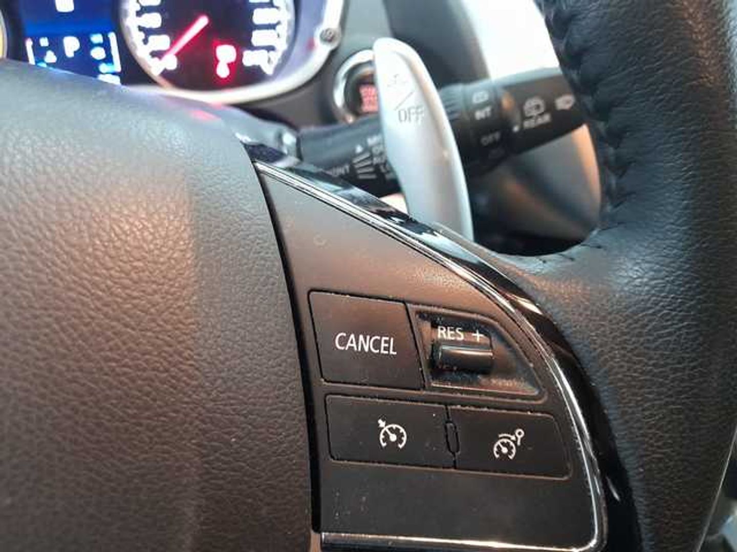 Mitsubishi Eclipse Cross 150T Motion Black Edition CVT 120 kW (163 CV)