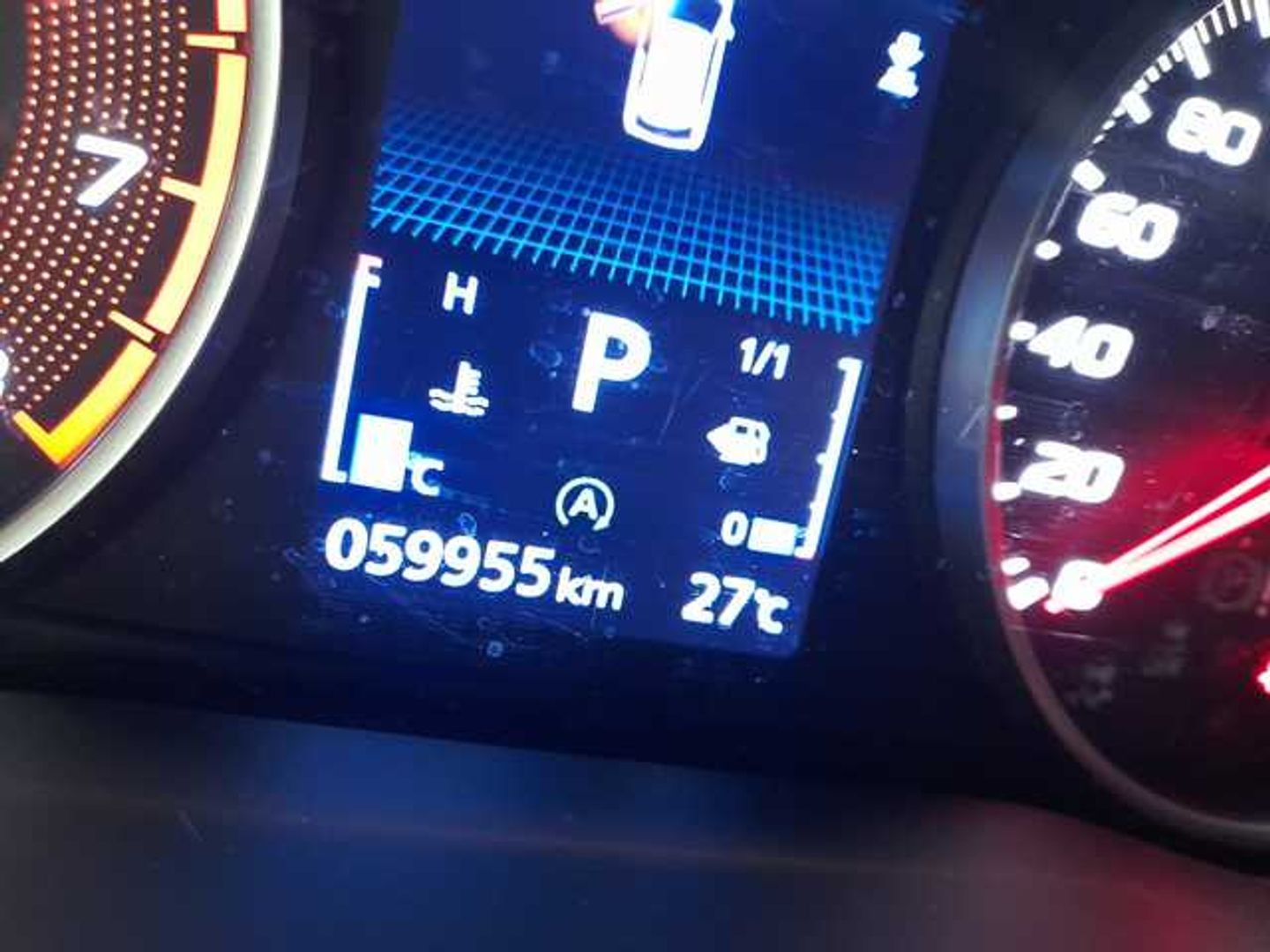 Mitsubishi Eclipse Cross 150T Motion Black Edition CVT 120 kW (163 CV)