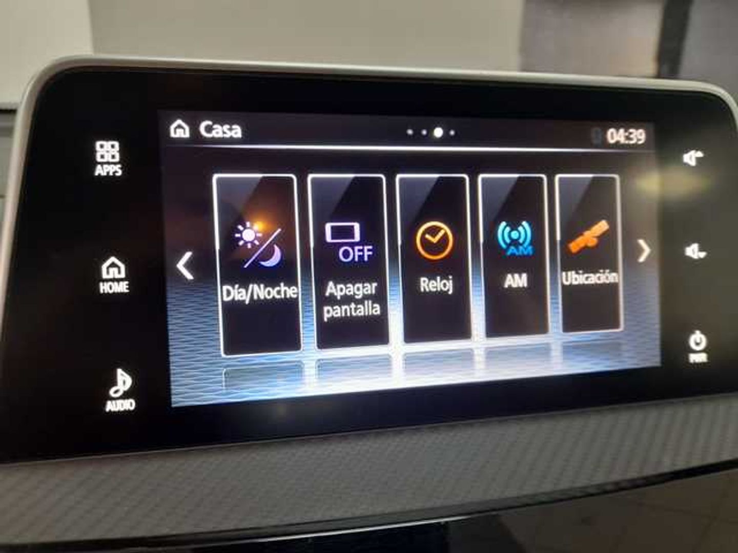 Mitsubishi Eclipse Cross 150T Motion Black Edition CVT 120 kW (163 CV)