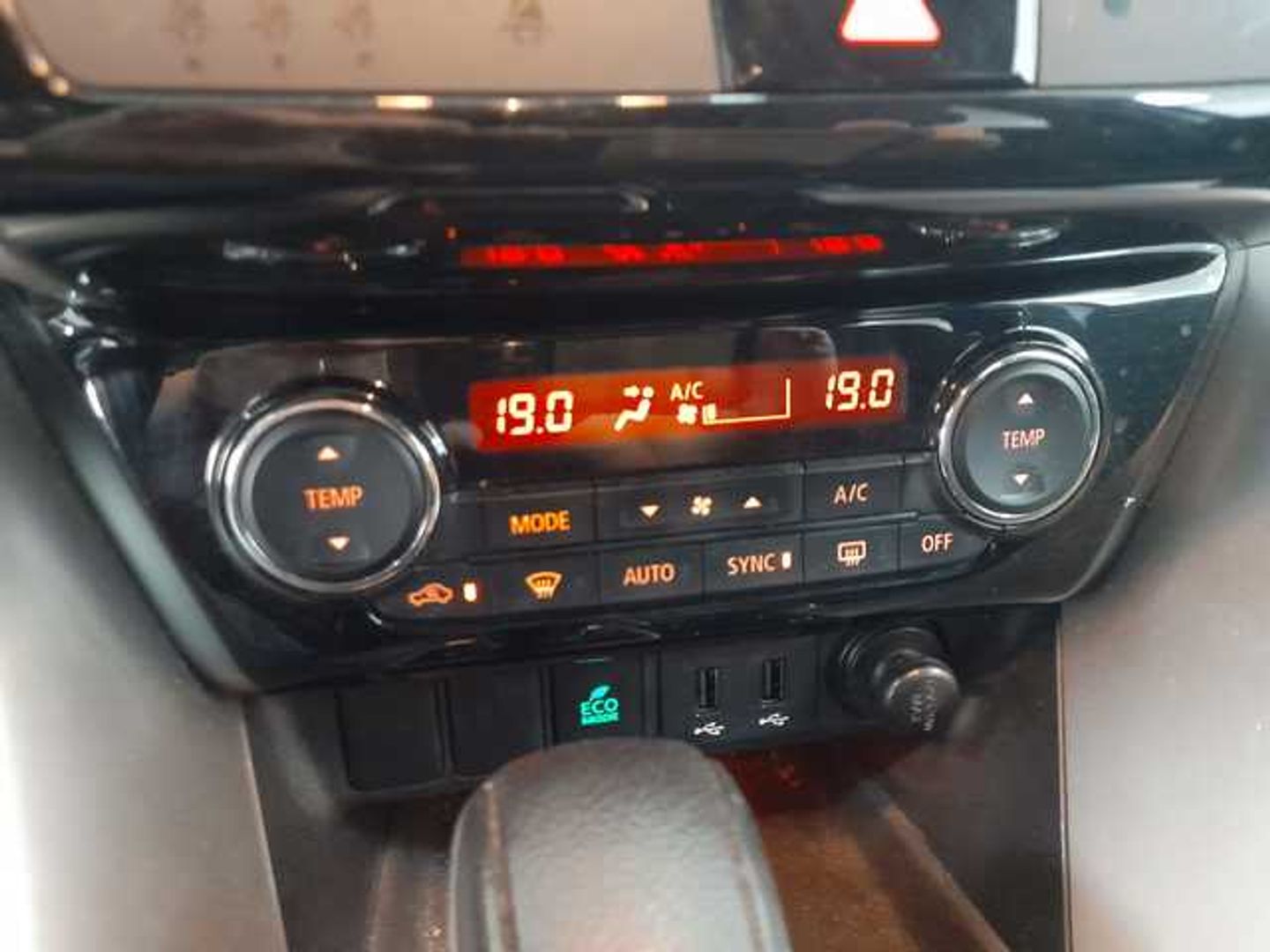 Mitsubishi Eclipse Cross 150T Motion Black Edition CVT 120 kW (163 CV)