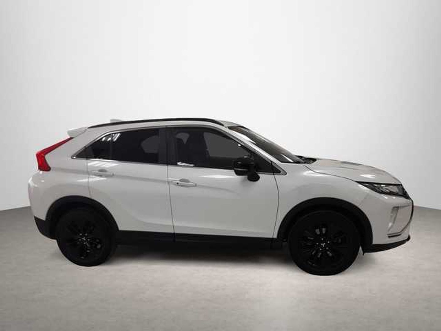 Mitsubishi Eclipse Cross 150T Motion Black Edition CVT 120 kW (163 CV)