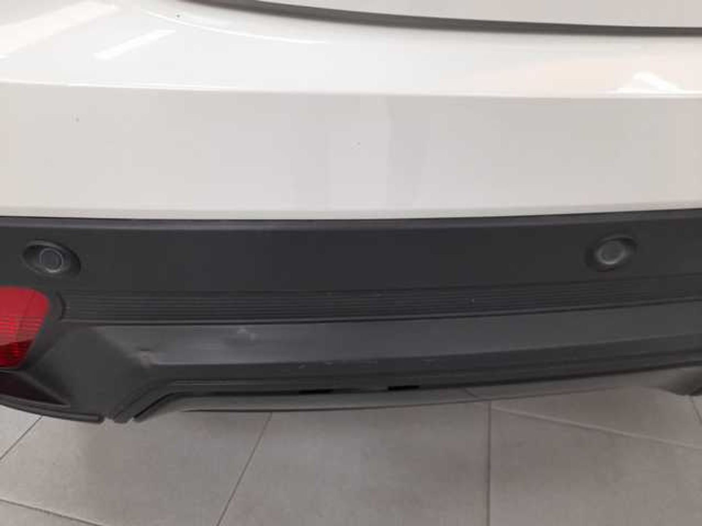 Mitsubishi Eclipse Cross 150T Motion Black Edition CVT 120 kW (163 CV)