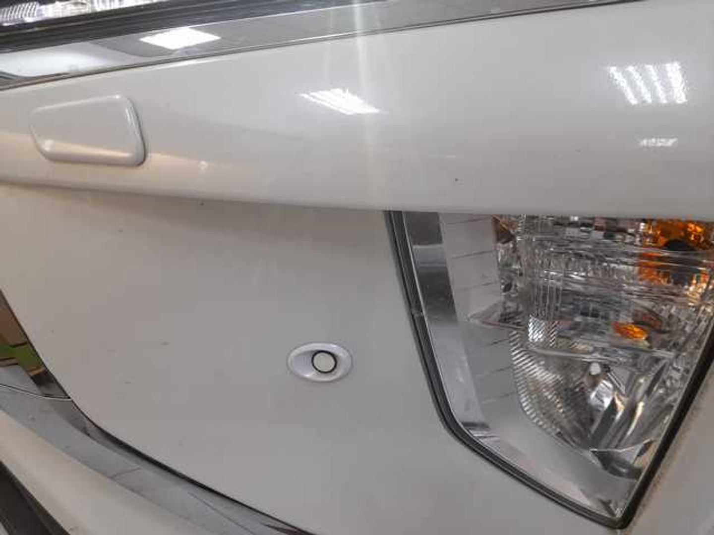 Mitsubishi Eclipse Cross 150T Motion Black Edition CVT 120 kW (163 CV)