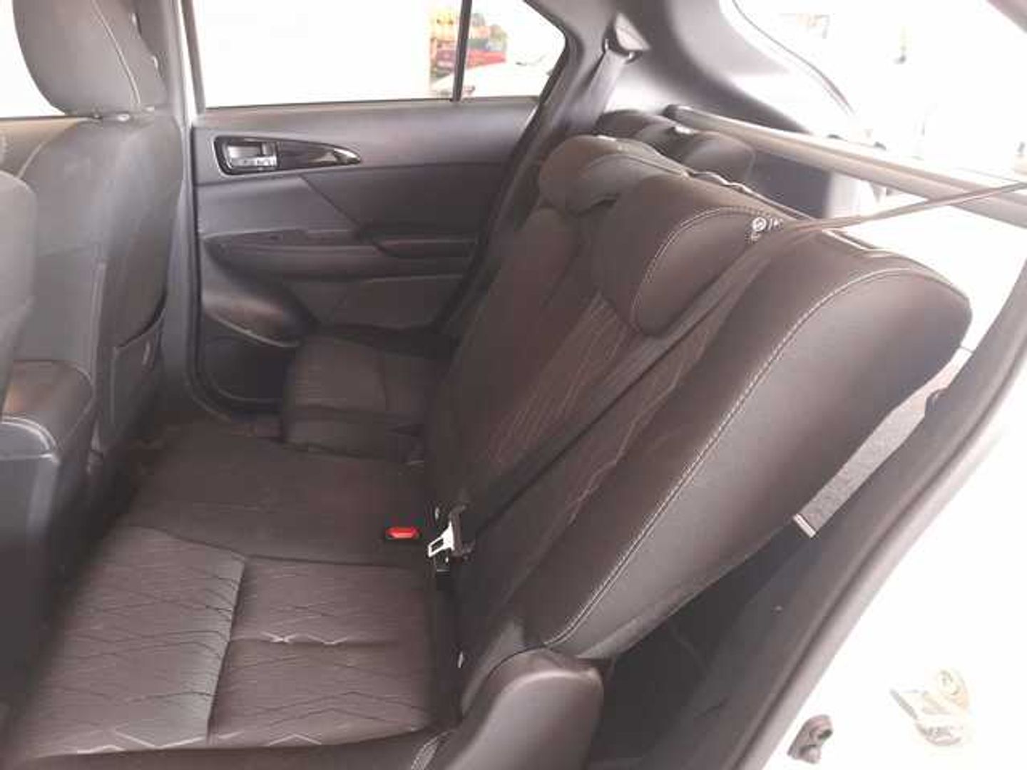 Mitsubishi Eclipse Cross 150T Motion Black Edition CVT 120 kW (163 CV)