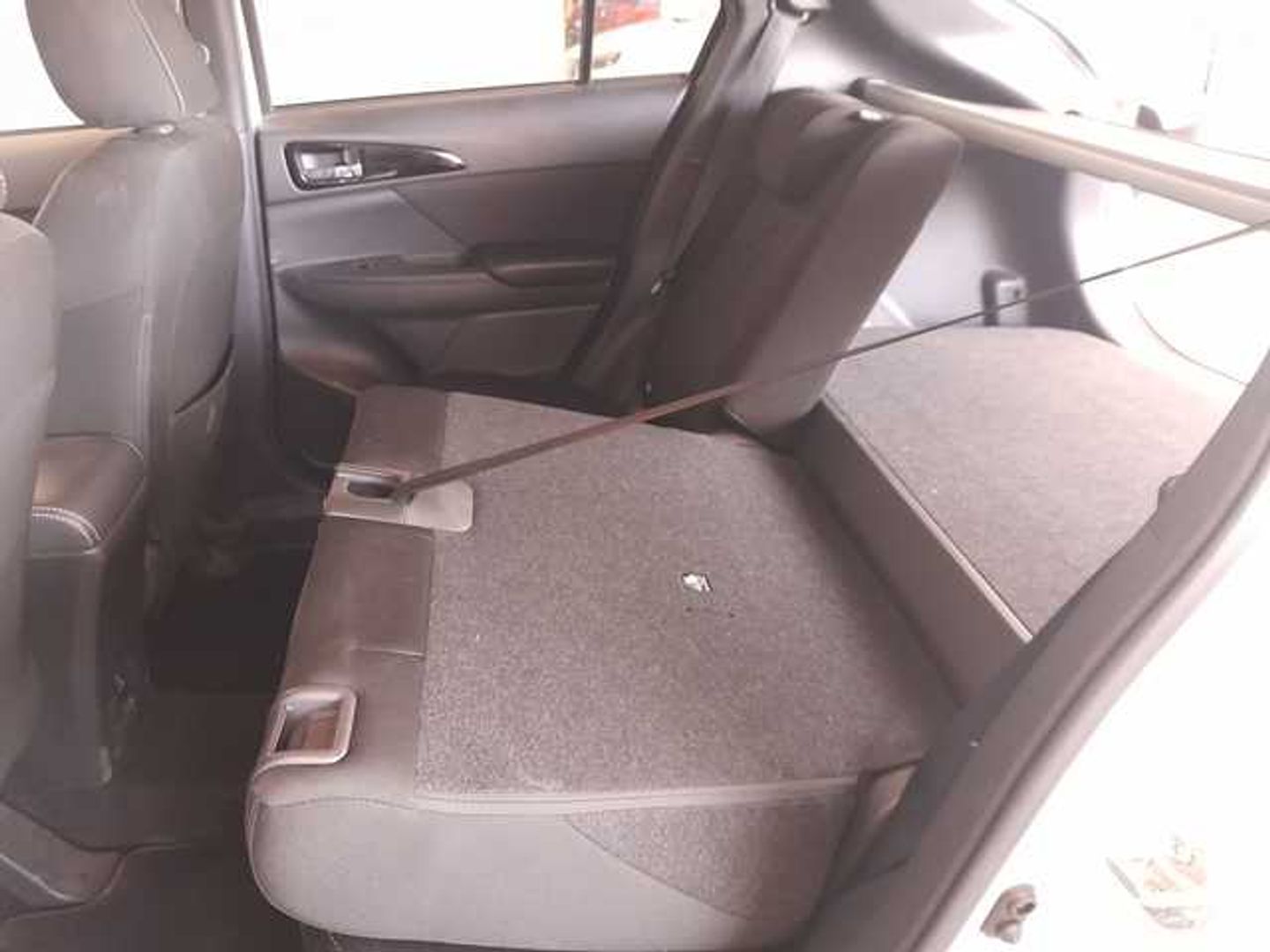 Mitsubishi Eclipse Cross 150T Motion Black Edition CVT 120 kW (163 CV)