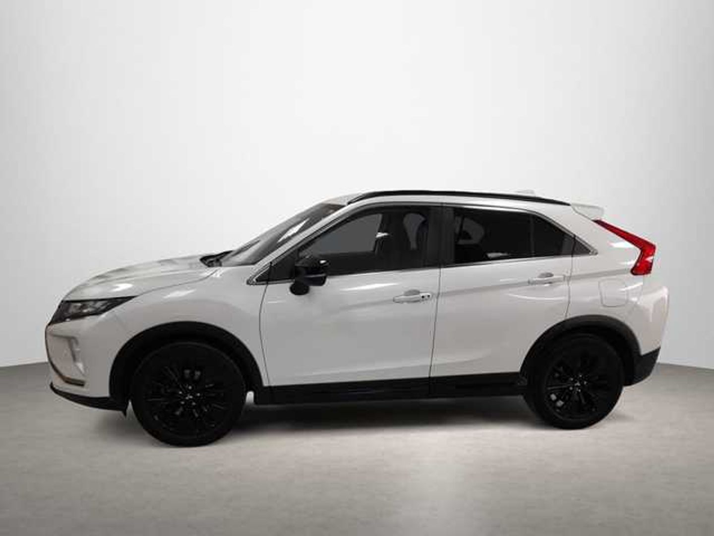 Mitsubishi Eclipse Cross 150T Motion Black Edition CVT 120 kW (163 CV)