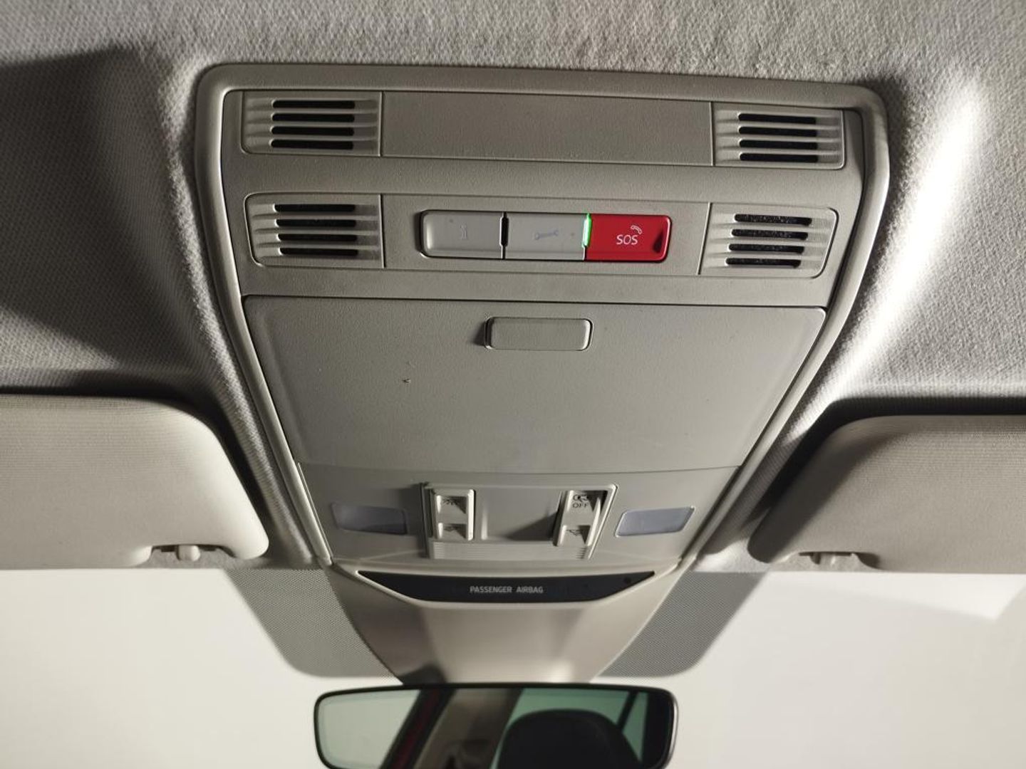 Skoda Kamiq 1.0 TSI Ambition 81 kW (110 CV)