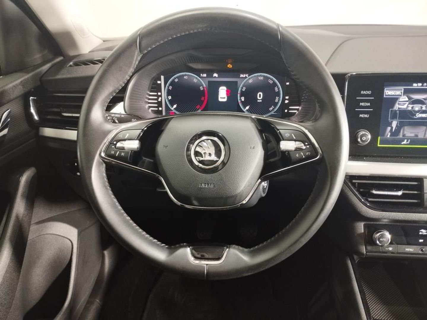 Skoda Kamiq 1.0 TSI Ambition 81 kW (110 CV)