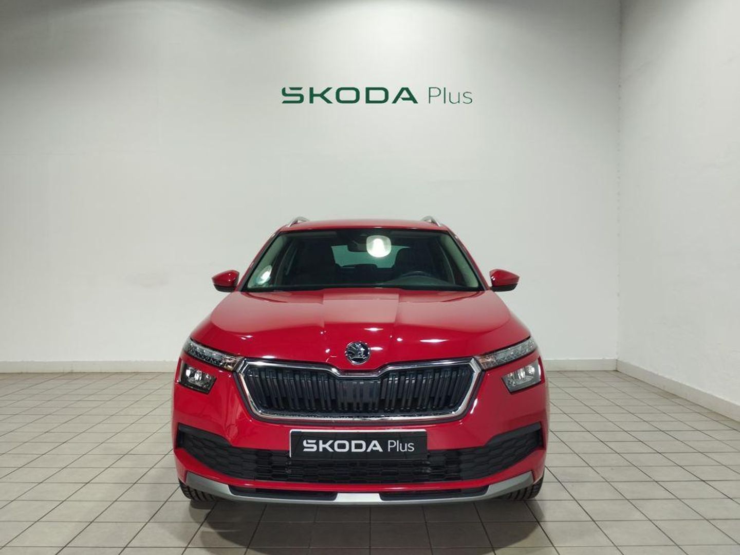 Skoda Kamiq 1.0 TSI Ambition 81 kW (110 CV)
