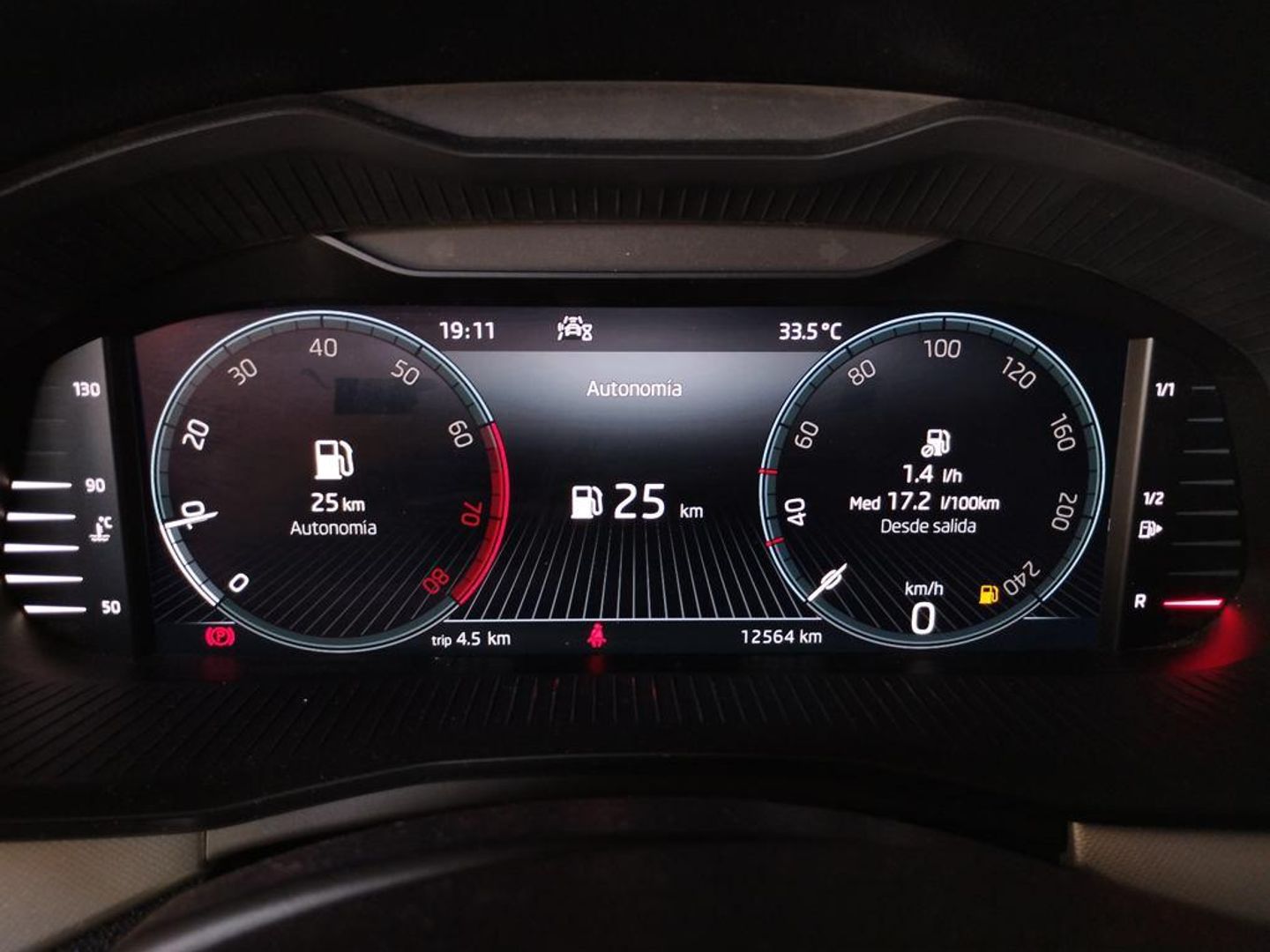 Skoda Kamiq 1.0 TSI Ambition 81 kW (110 CV)
