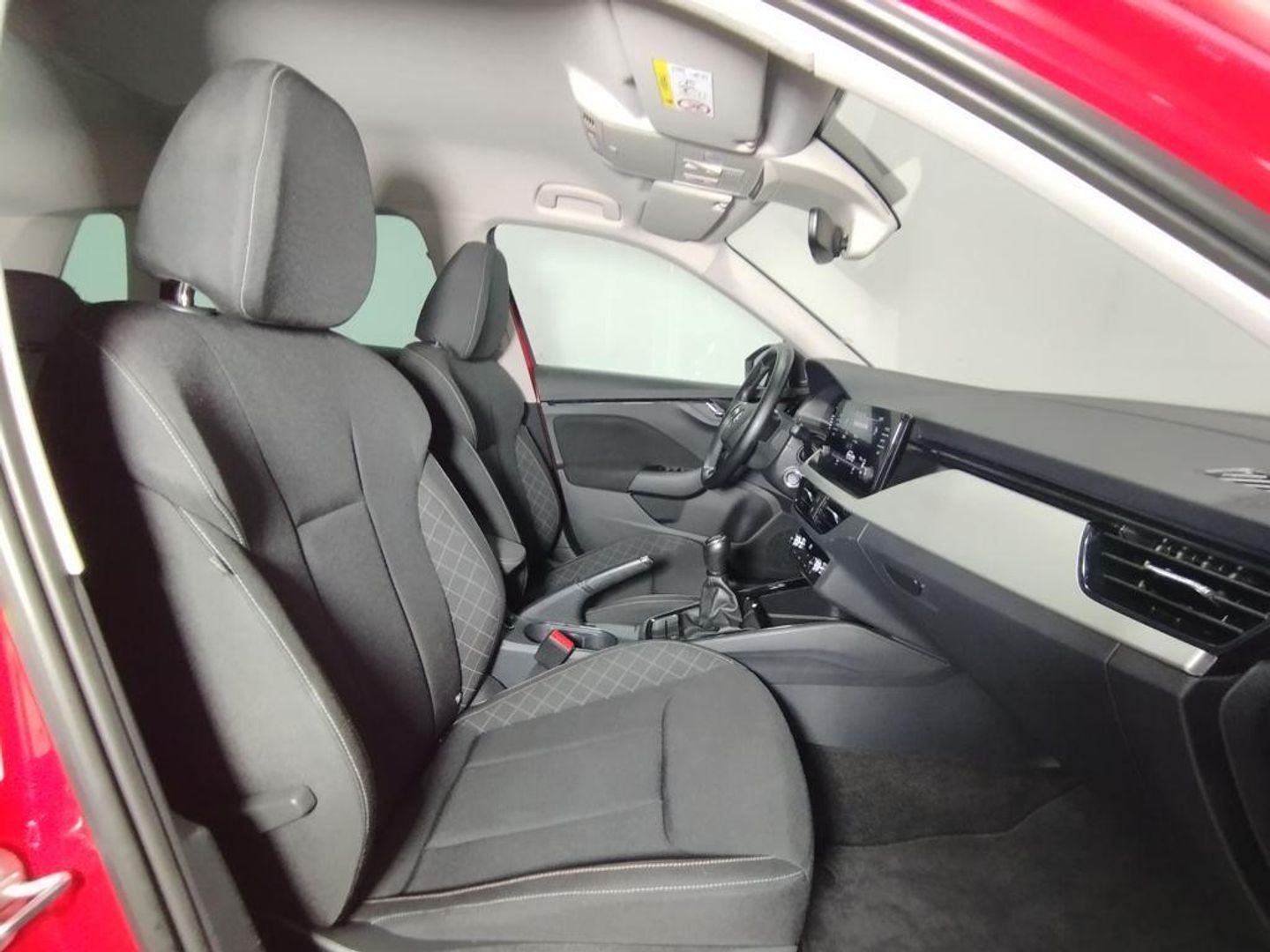 Skoda Kamiq 1.0 TSI Ambition 81 kW (110 CV)