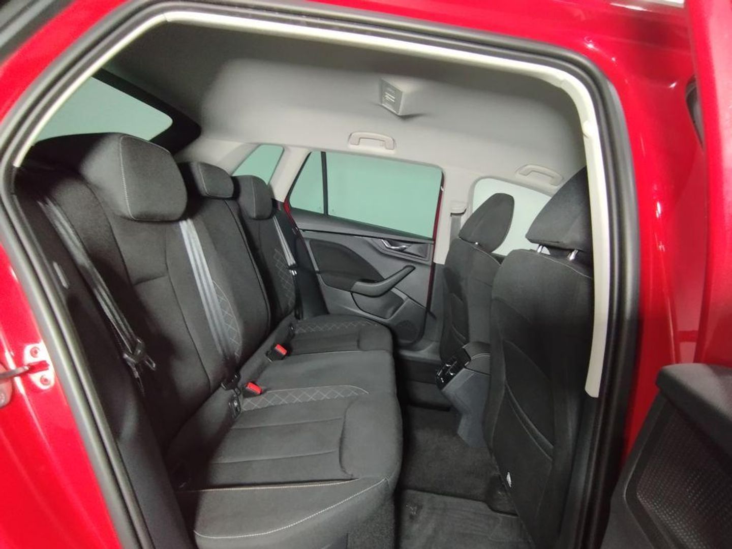 Skoda Kamiq 1.0 TSI Ambition 81 kW (110 CV)
