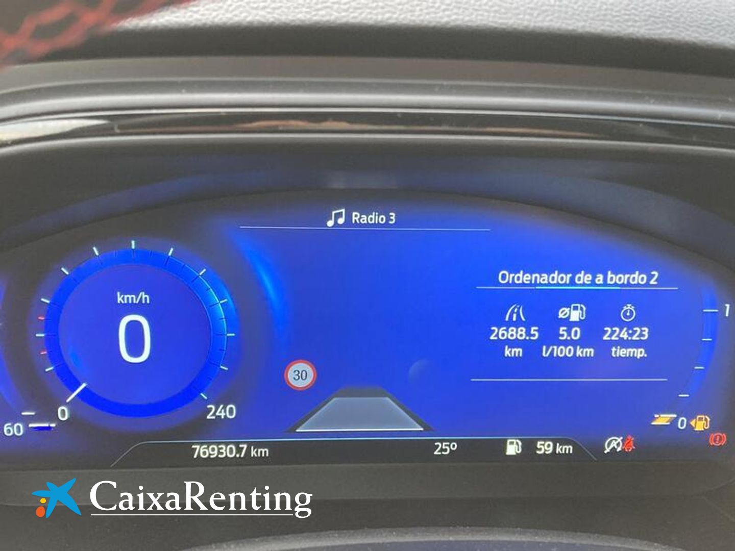 Ford Focus 2.0 Ecoblue ST-Line X Auto 110 kW (150 CV)