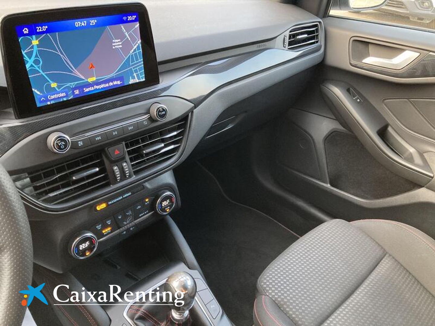 Ford Focus 2.0 Ecoblue ST-Line X Auto 110 kW (150 CV)