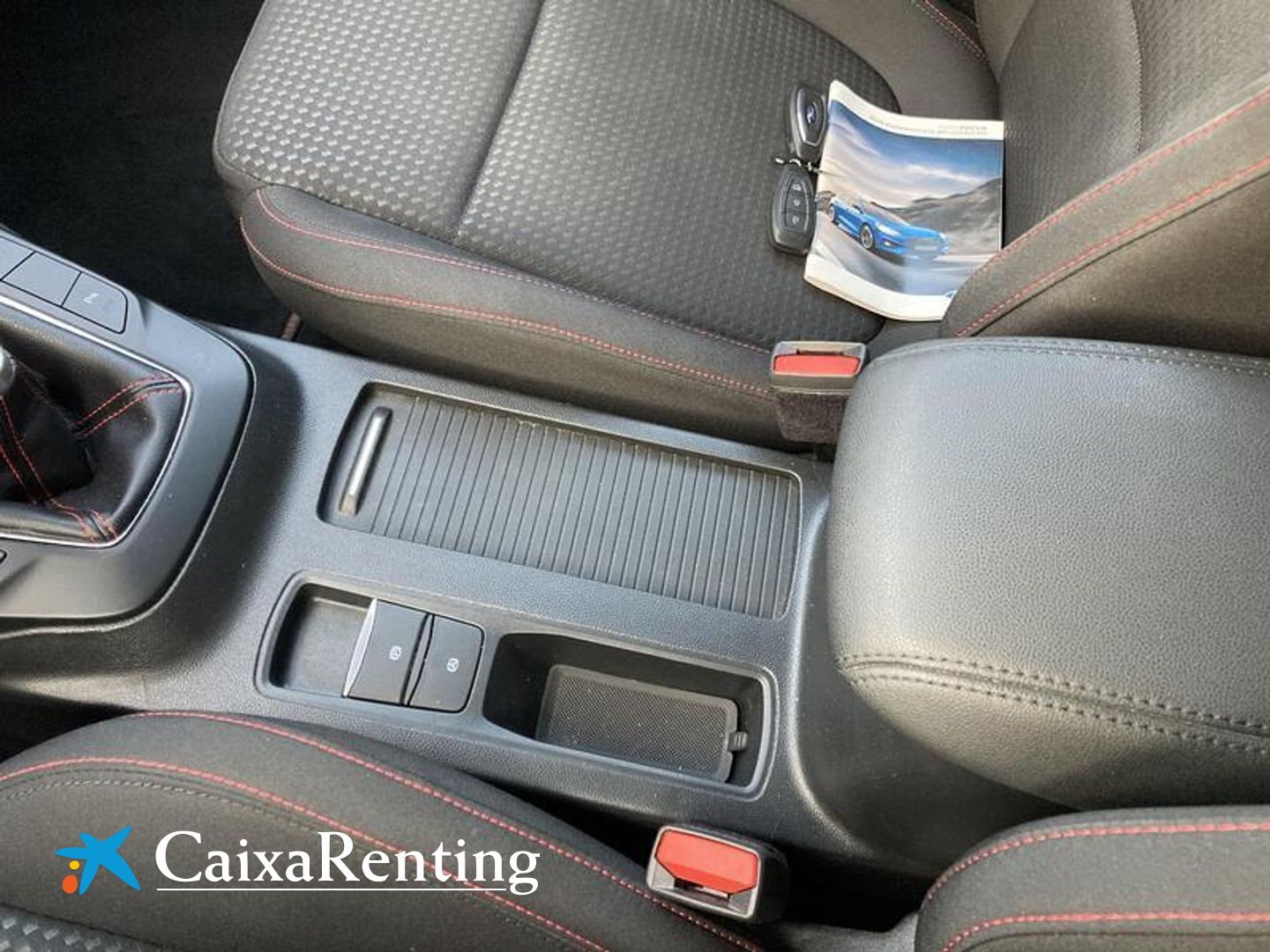 Ford Focus 2.0 Ecoblue ST-Line X Auto 110 kW (150 CV)