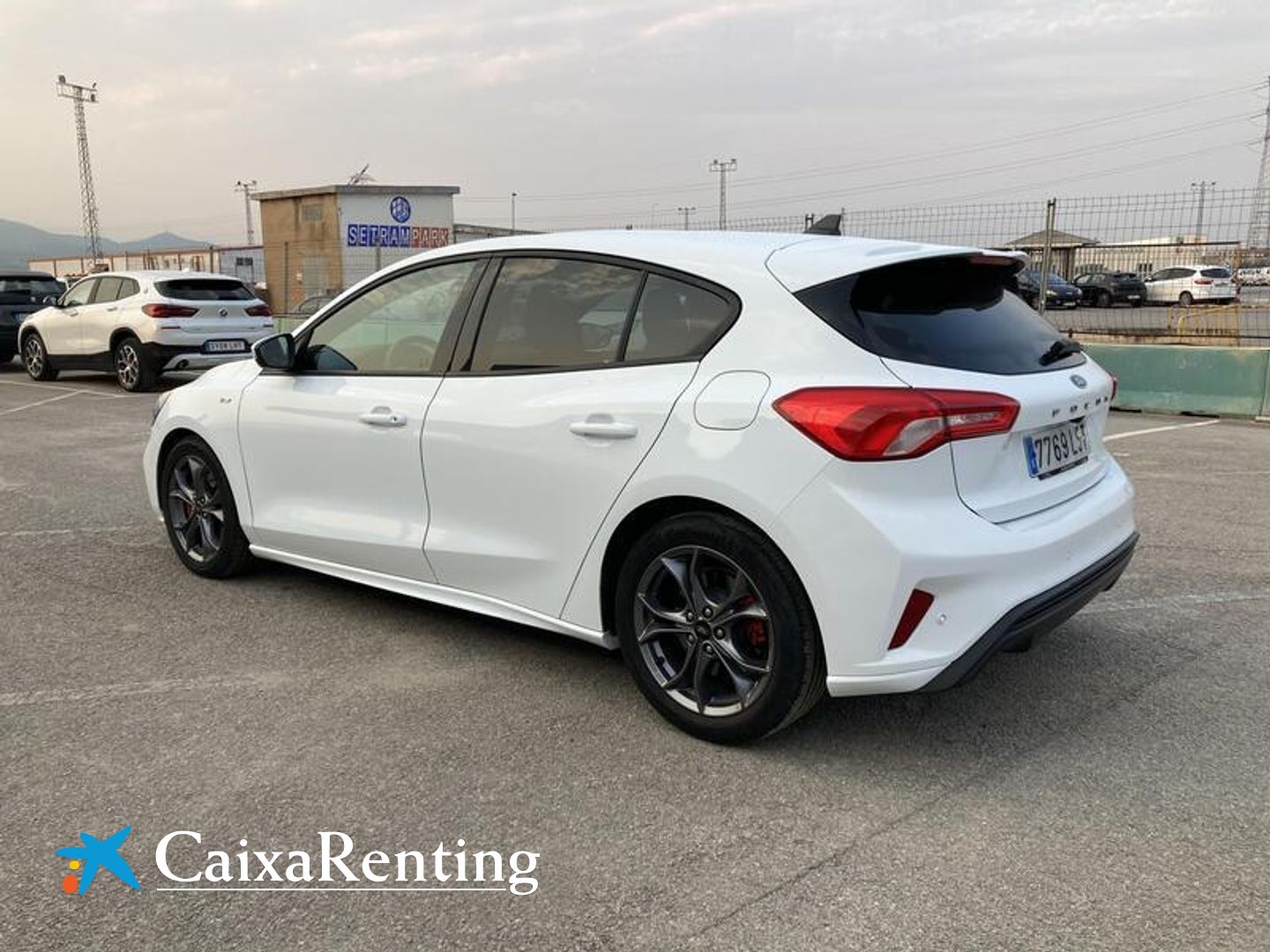 Ford Focus 2.0 Ecoblue ST-Line X Auto 110 kW (150 CV)