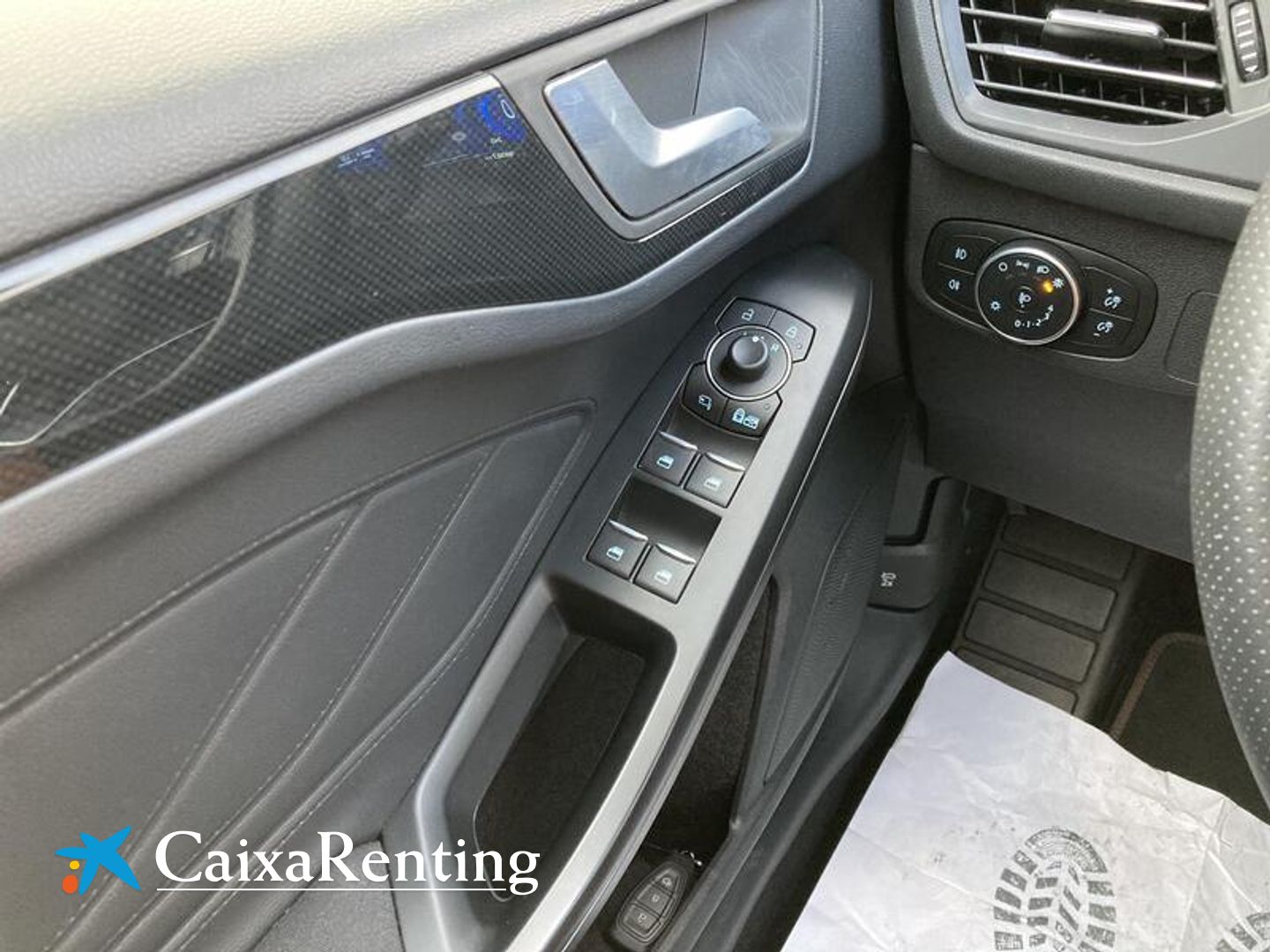 Ford Focus 2.0 Ecoblue ST-Line X Auto 110 kW (150 CV)