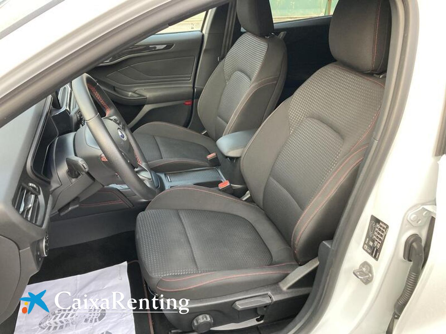 Ford Focus 2.0 Ecoblue ST-Line X Auto 110 kW (150 CV)