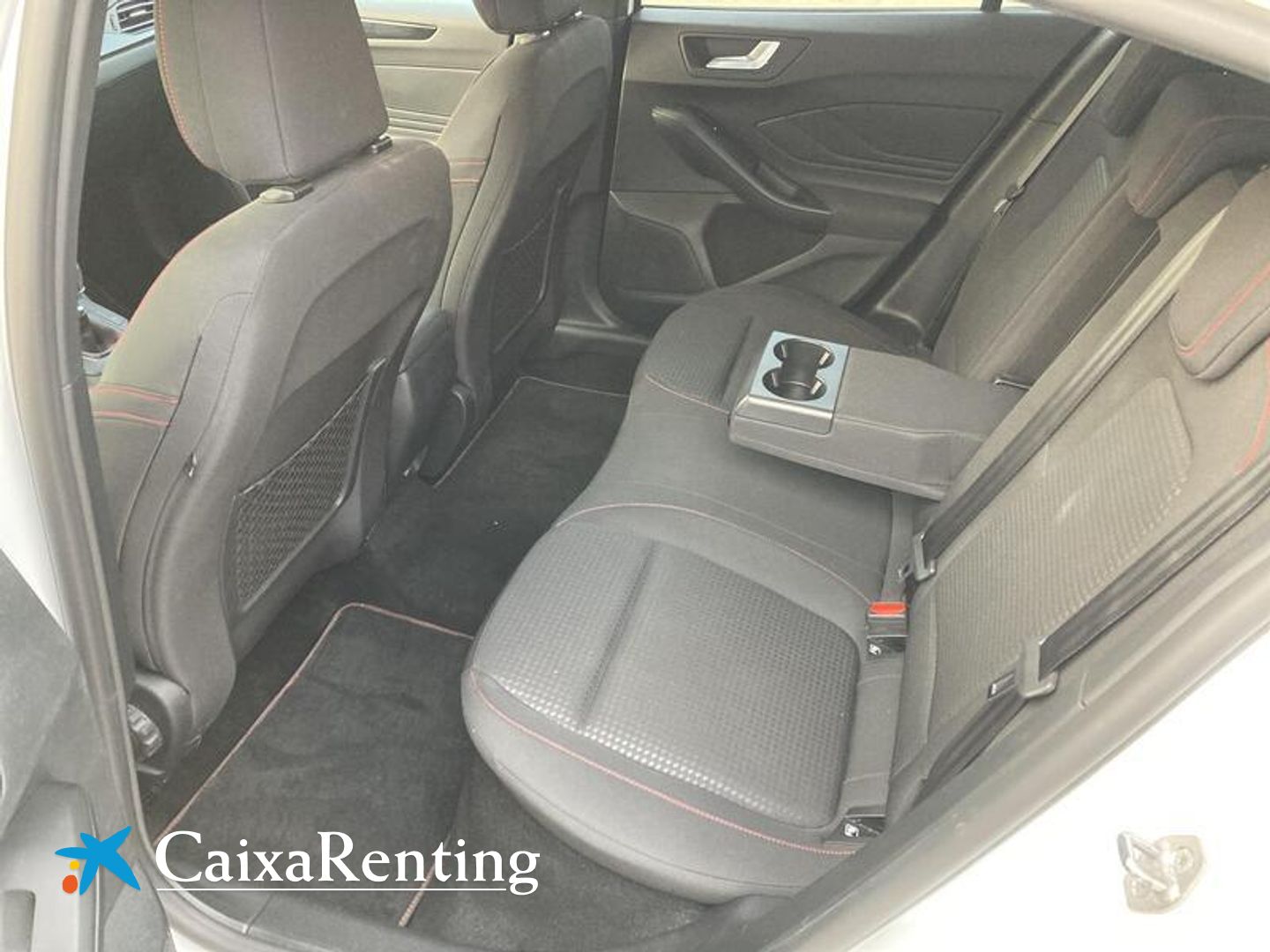 Ford Focus 2.0 Ecoblue ST-Line X Auto 110 kW (150 CV)