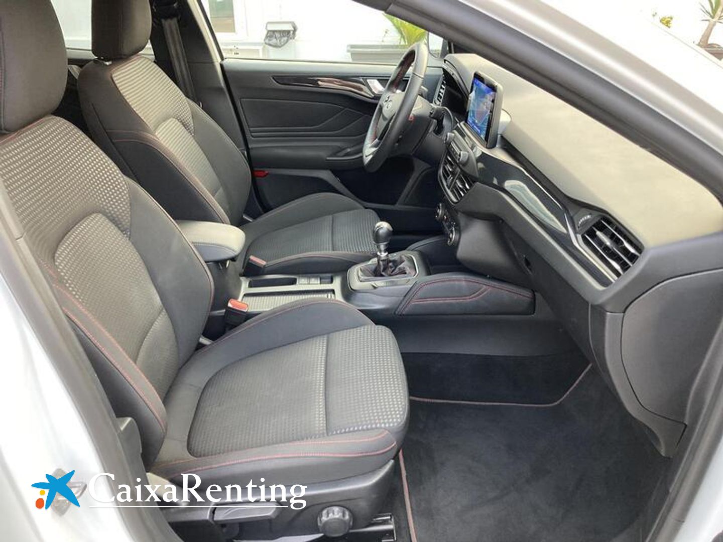 Ford Focus 2.0 Ecoblue ST-Line X Auto 110 kW (150 CV)