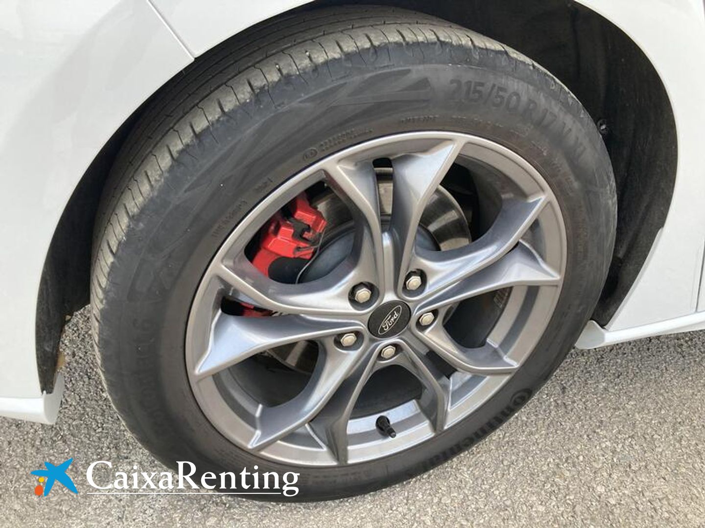Ford Focus 2.0 Ecoblue ST-Line X Auto 110 kW (150 CV)