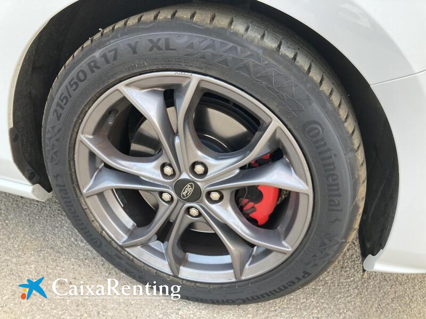 Ford Focus 2.0 Ecoblue ST-Line X Auto 110 kW (150 CV)