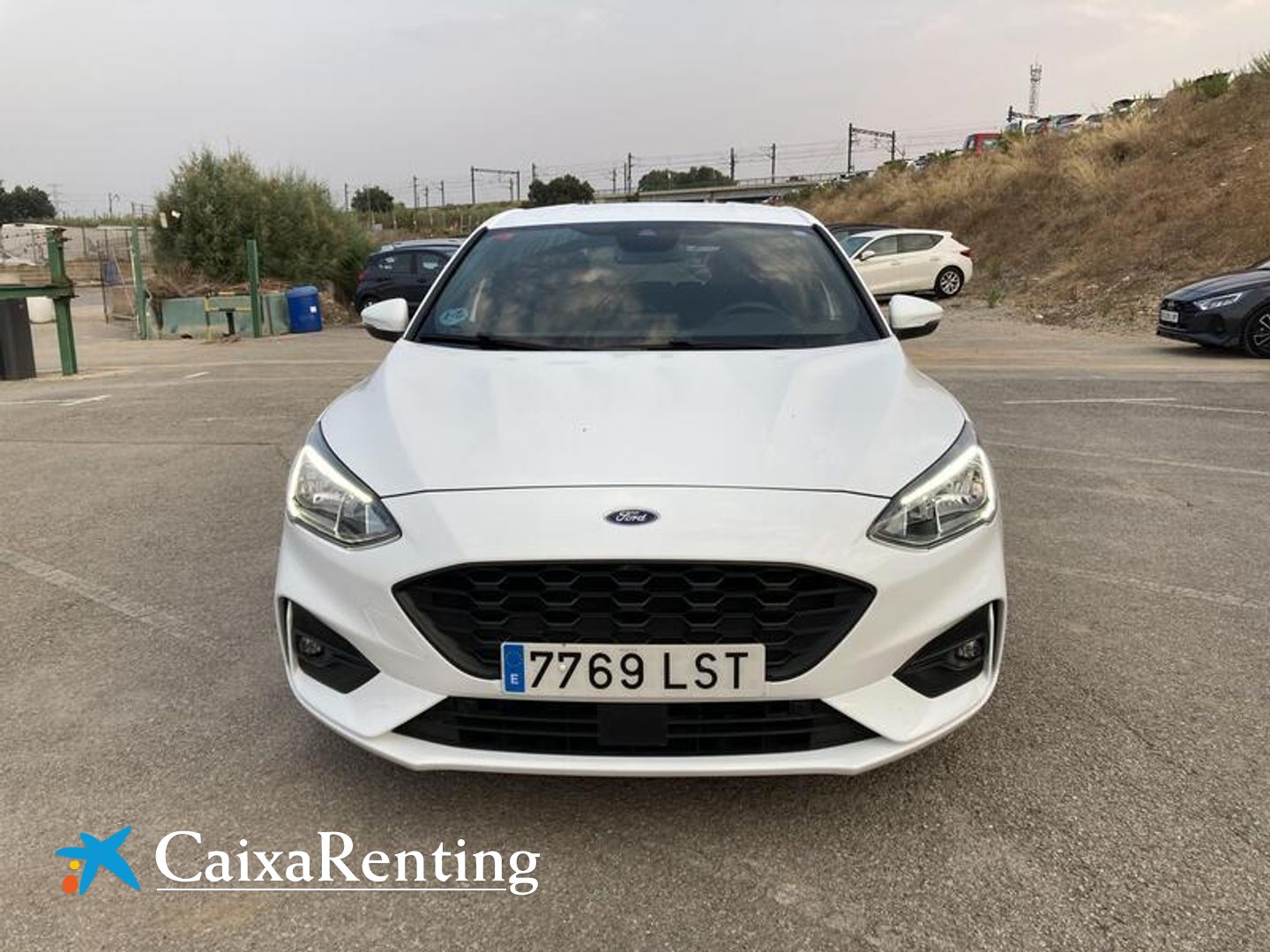Ford Focus 2.0 Ecoblue ST-Line X Auto 110 kW (150 CV)