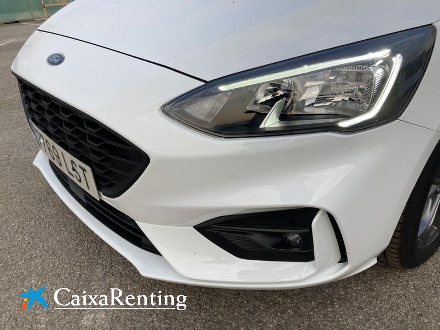 Ford Focus 2.0 Ecoblue ST-Line X Auto 110 kW (150 CV)
