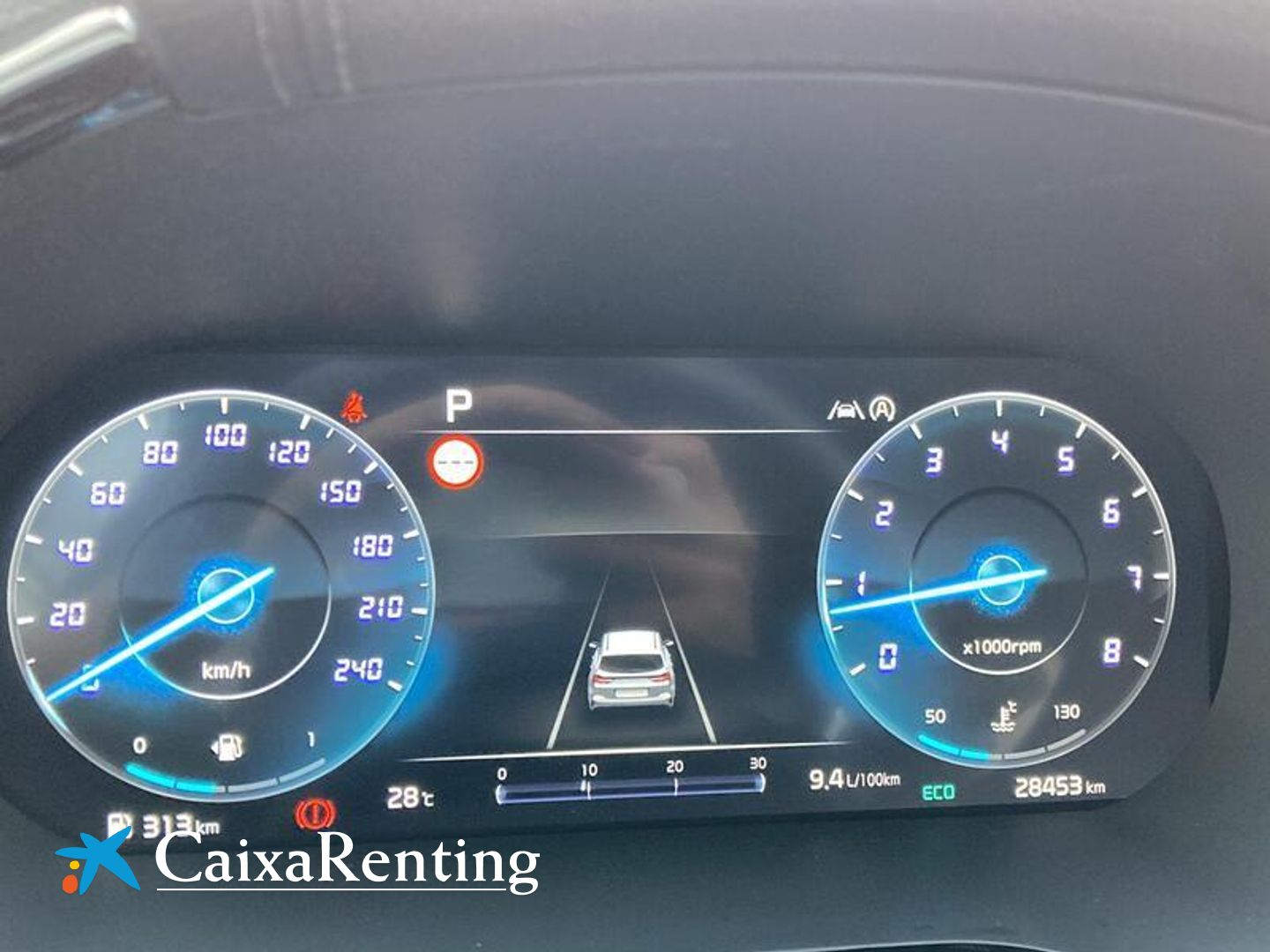 Kia Ceed Tourer 1.5 MHEV GT Line DCT 118 kW (160 CV)