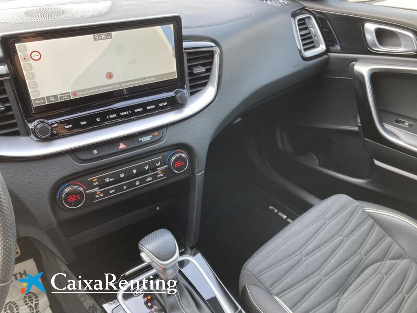Kia Ceed Tourer 1.5 MHEV GT Line DCT 118 kW (160 CV)
