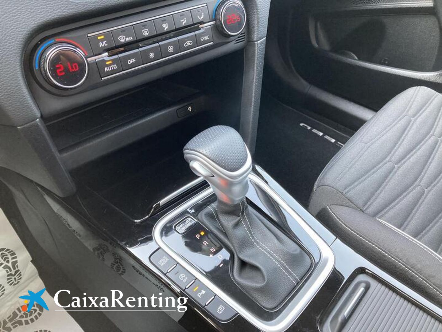 Kia Ceed Tourer 1.5 MHEV GT Line DCT 118 kW (160 CV)