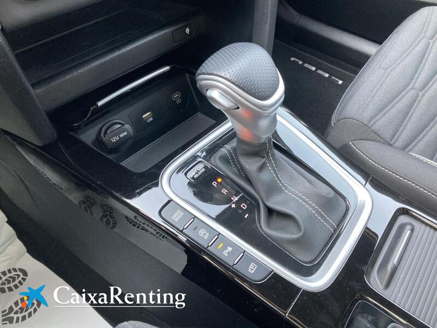 Kia Ceed Tourer 1.5 MHEV GT Line DCT 118 kW (160 CV)