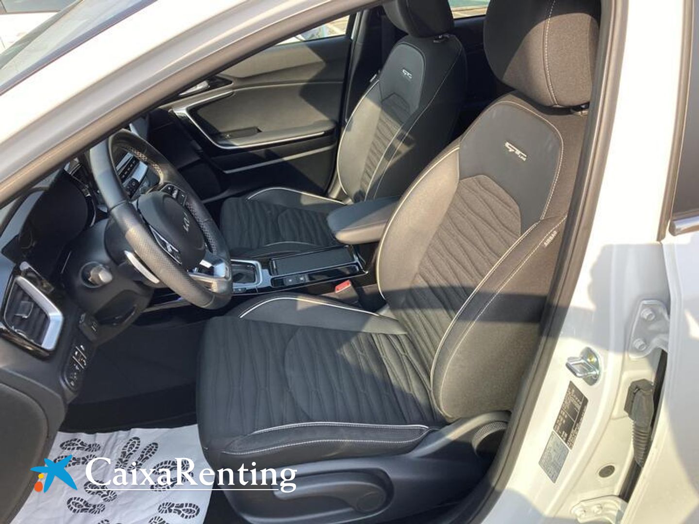Kia Ceed Tourer 1.5 MHEV GT Line DCT 118 kW (160 CV)