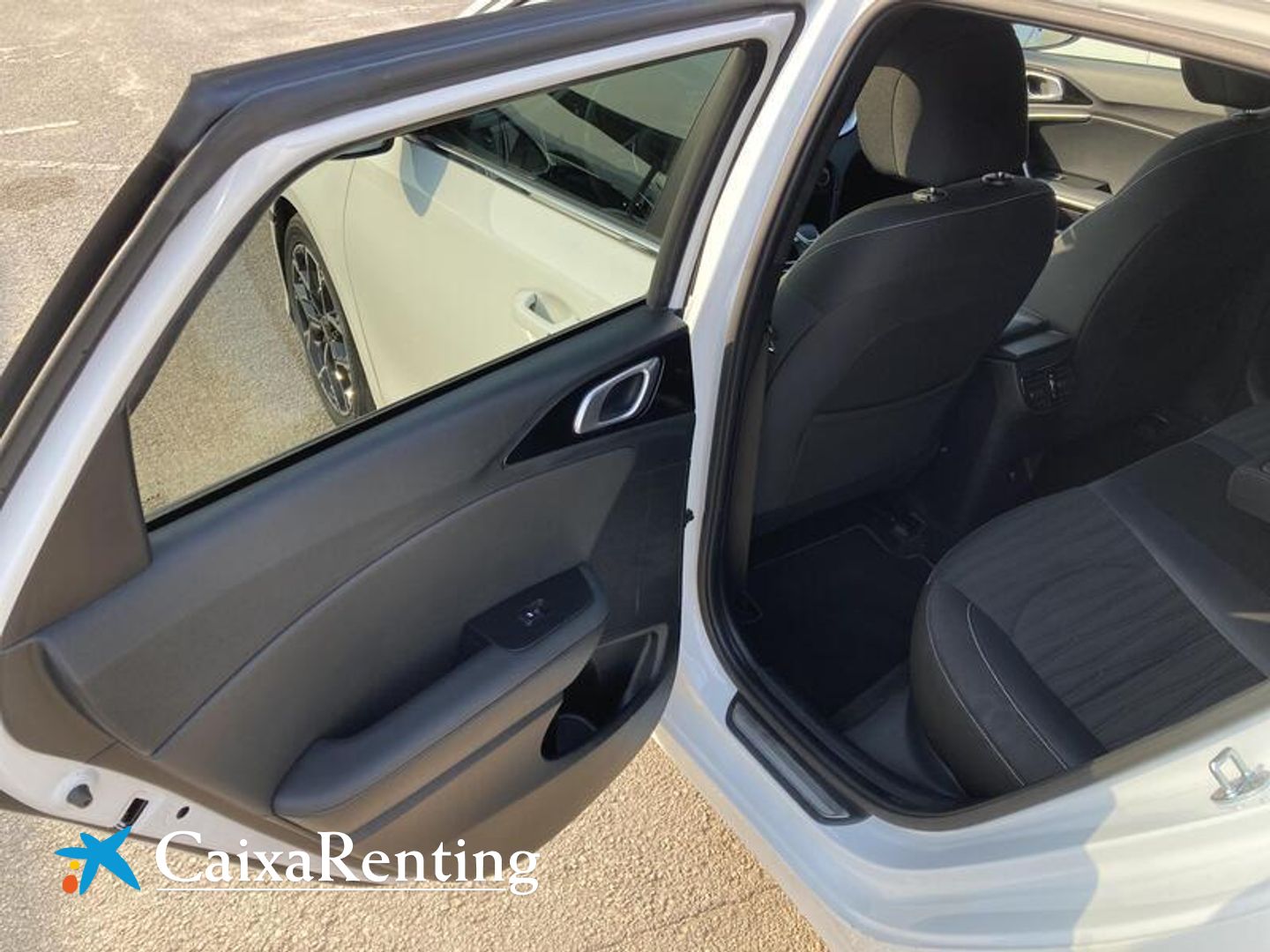 Kia Ceed Tourer 1.5 MHEV GT Line DCT 118 kW (160 CV)