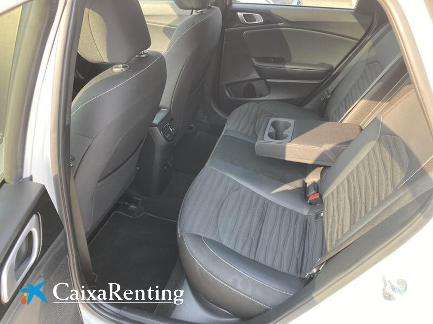 Kia Ceed Tourer 1.5 MHEV GT Line DCT 118 kW (160 CV)