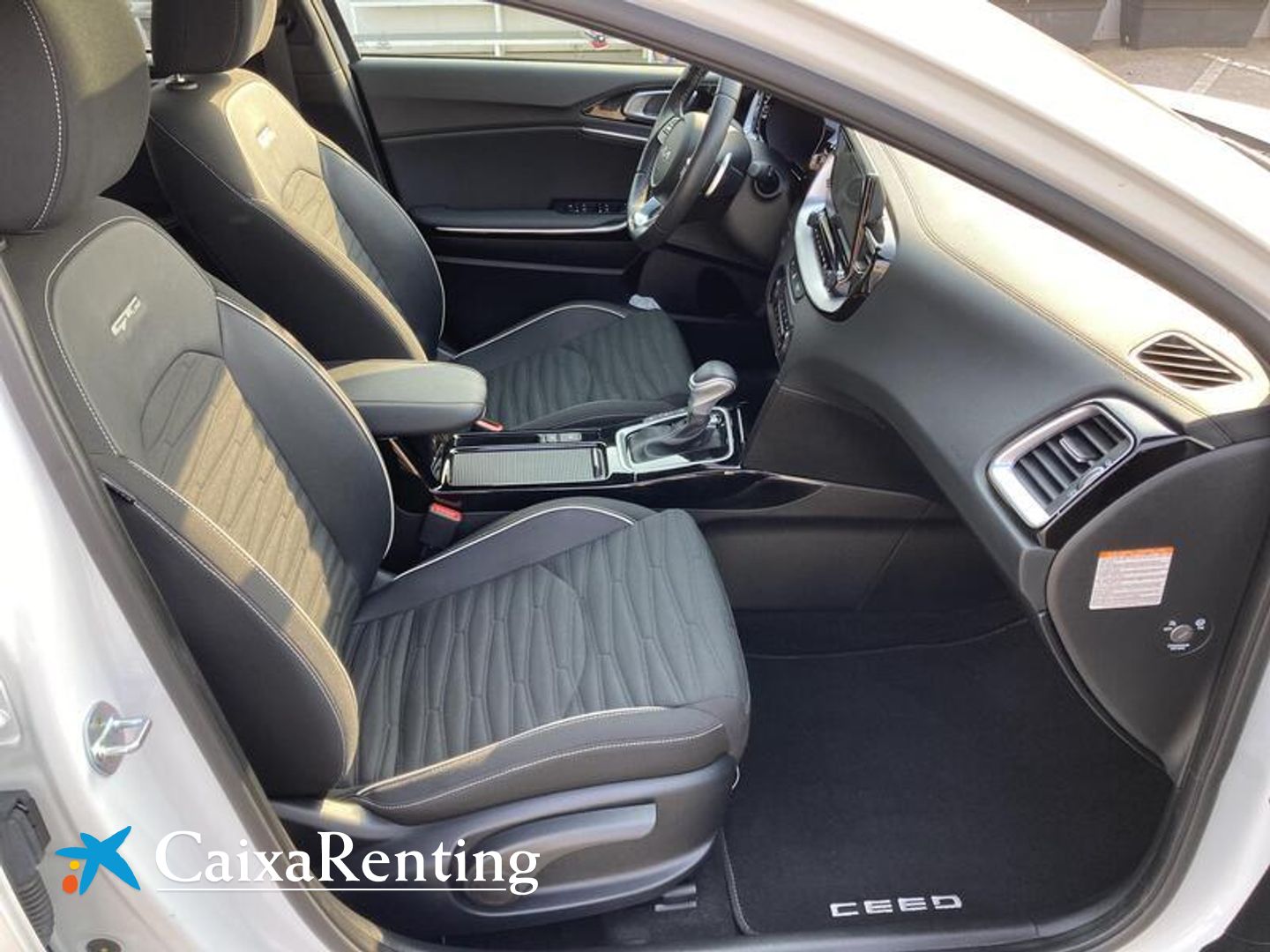 Kia Ceed Tourer 1.5 MHEV GT Line DCT 118 kW (160 CV)