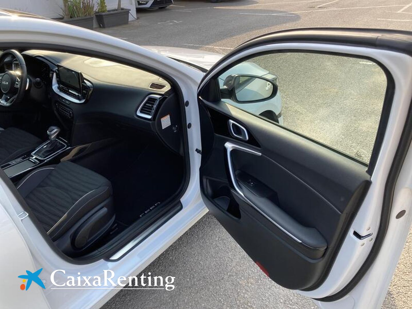 Kia Ceed Tourer 1.5 MHEV GT Line DCT 118 kW (160 CV)