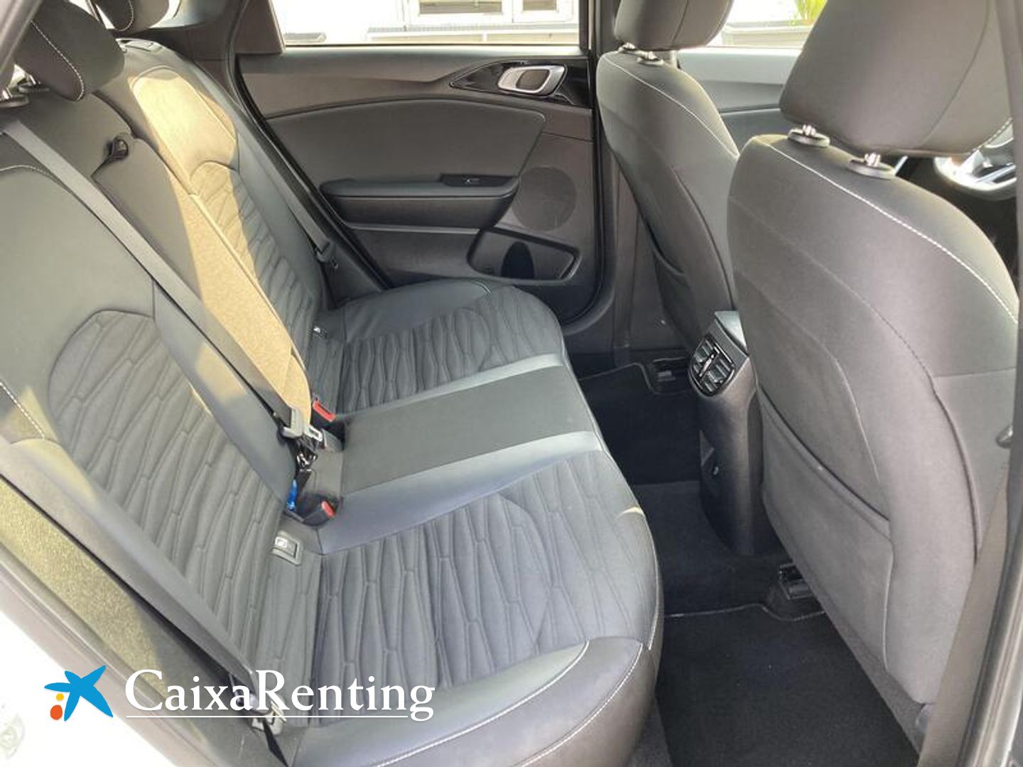 Kia Ceed Tourer 1.5 MHEV GT Line DCT 118 kW (160 CV)