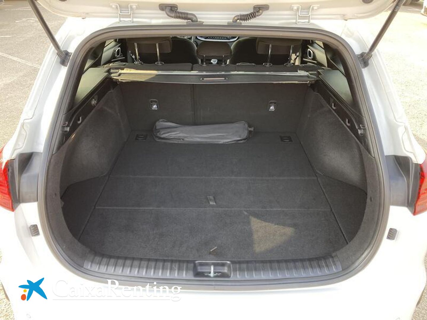 Kia Ceed Tourer 1.5 MHEV GT Line DCT 118 kW (160 CV)