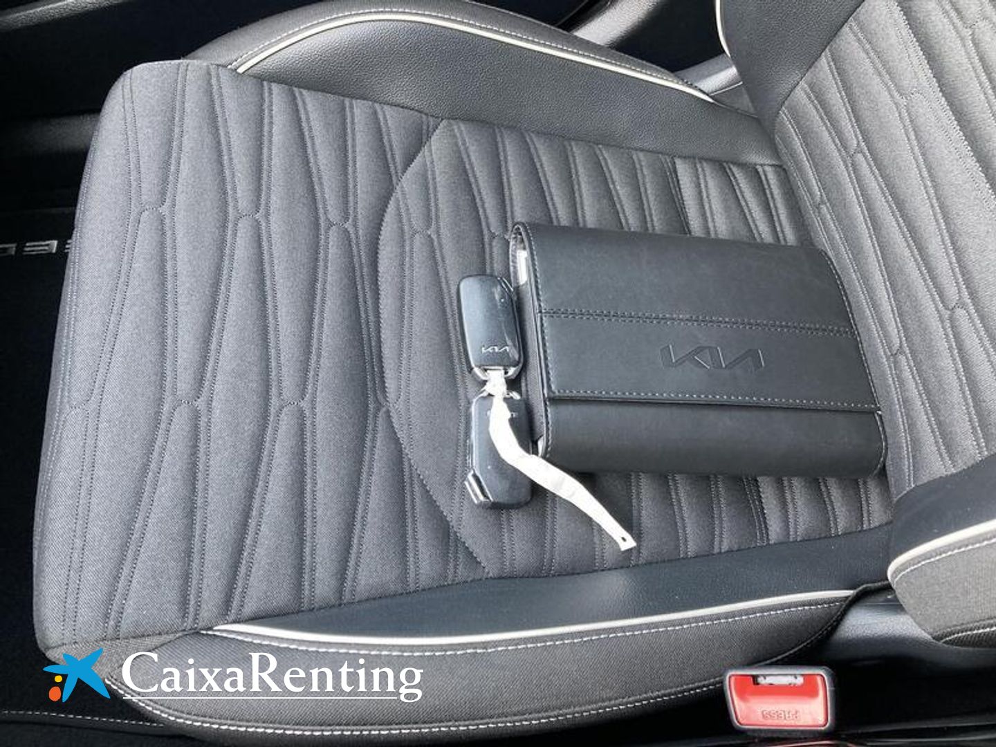 Kia Ceed Tourer 1.5 MHEV GT Line DCT 118 kW (160 CV)