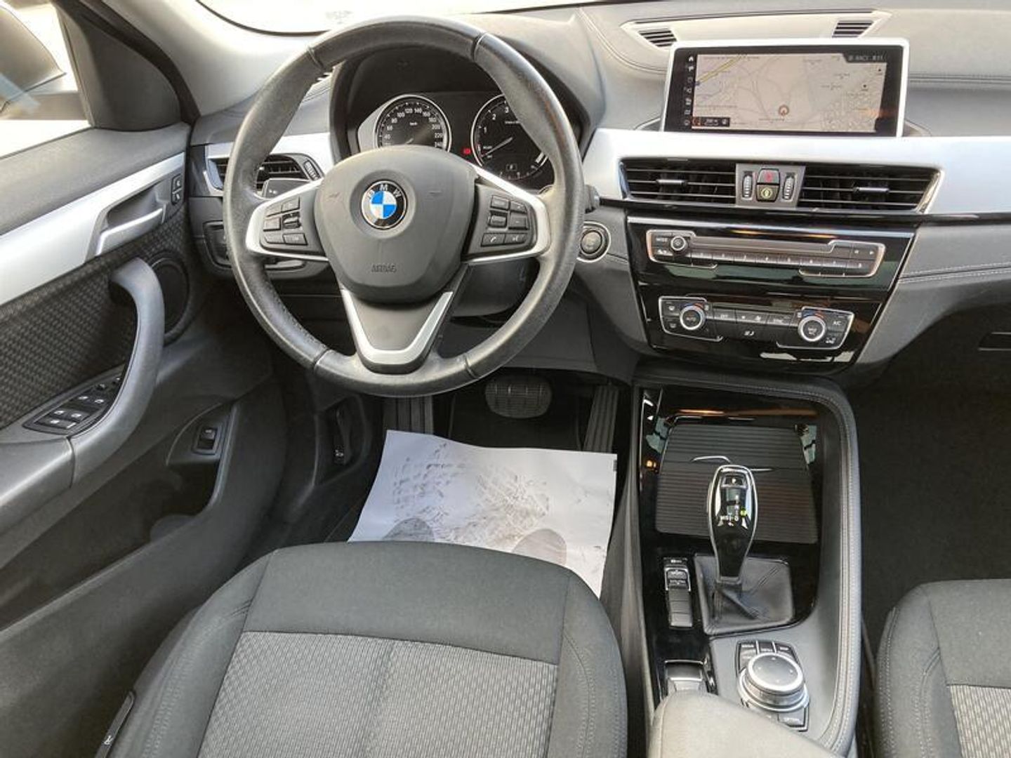 BMW X2 sDrive18i 103 kW (140 CV)