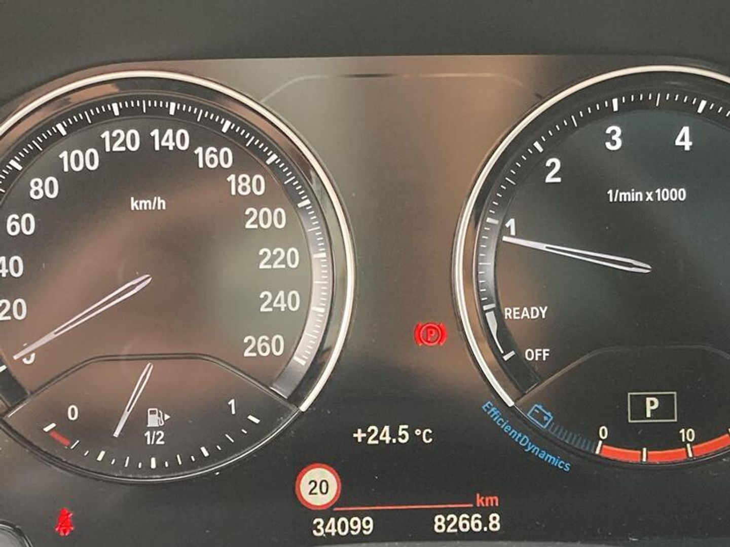 BMW X2 sDrive18i 103 kW (140 CV)