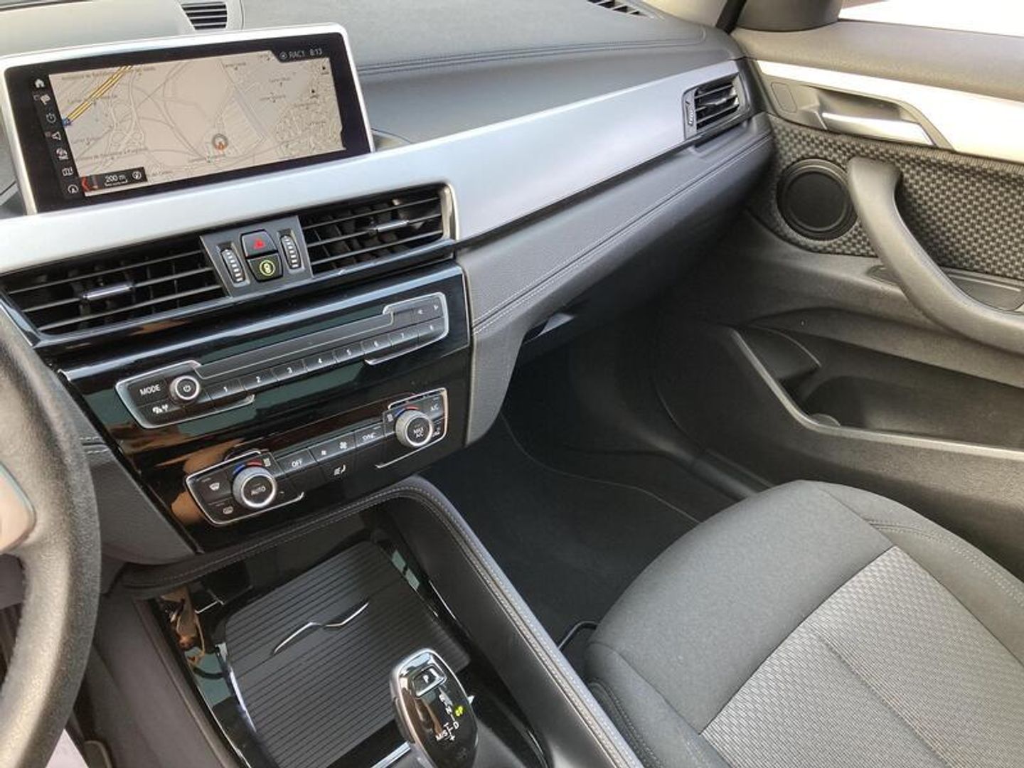 BMW X2 sDrive18i 103 kW (140 CV)