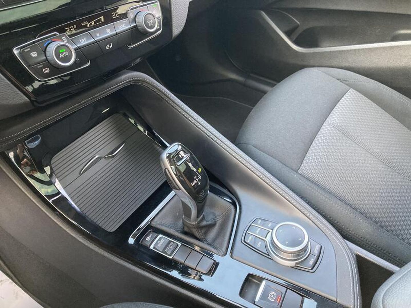 BMW X2 sDrive18i 103 kW (140 CV)