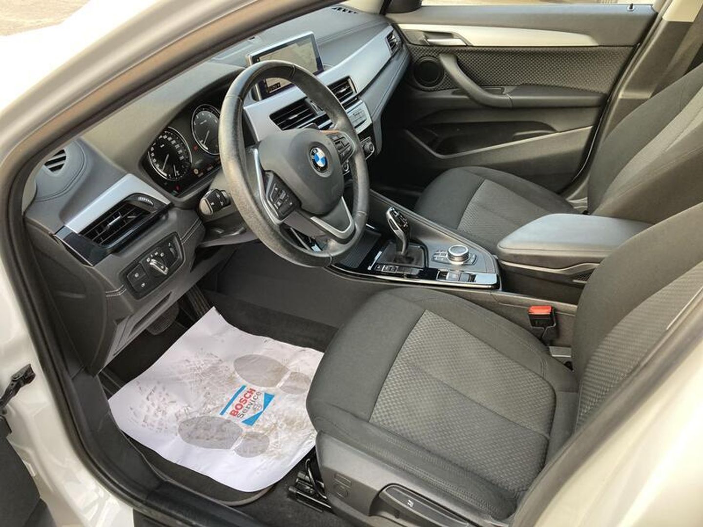 BMW X2 sDrive18i 103 kW (140 CV)